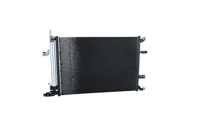 CONDENSATOR CLIMATIZARE NRF 35739 25