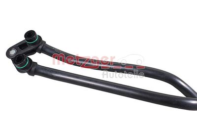 ÖLKüHLERLEITUNG AUTOMATIKGETRIEBE METZGER AUTOTEILE 2361211 1