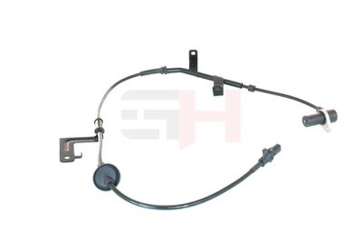 SENZOR TURATIE ROATA GH GH703419H 12