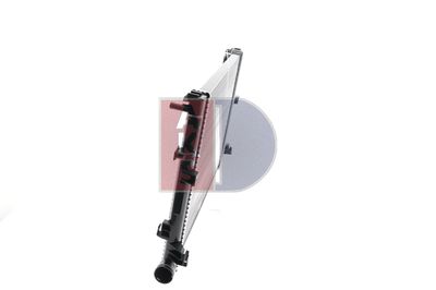 KüHLER MOTORKüHLUNG AKS DASIS 060660N 3