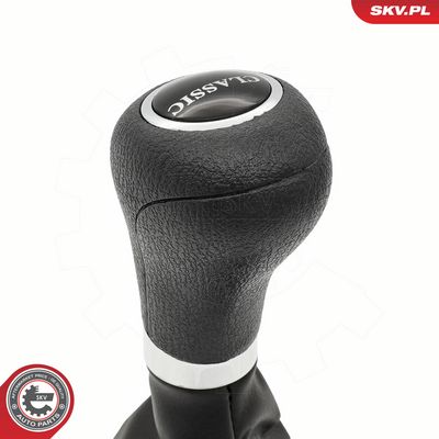 Hlavice řadicí páky ESEN SKV 63SKV526