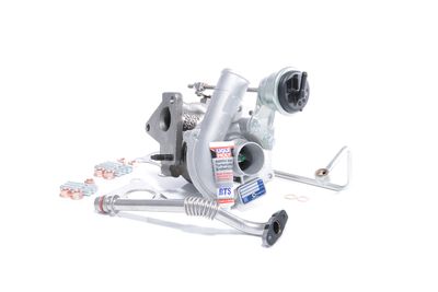 LADER AUFLADUNG BTS Turbo T981133 34