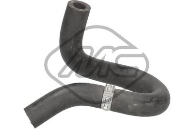 Wąż hydrauliczny, system kierowania METALCAUCHO 77475