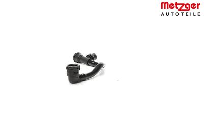 CUPLAJ CONDUCTA LICHID RACIRE METZGER AUTOTEILE 4010660 10