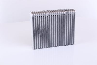 VERDAMPFER KLIMAANLAGE NISSENS 92270 21