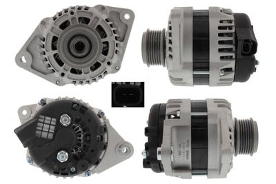 GENERATOR / ALTERNATOR MAPCO 113805 1