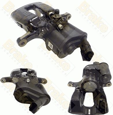 Brake Caliper Brake ENGINEERING CA3051