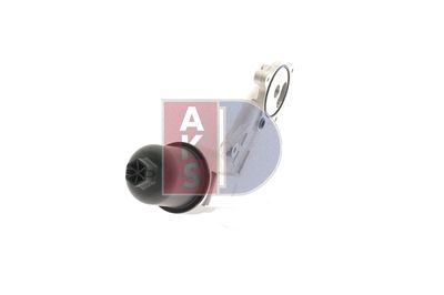 GEHäUSE ÖLFILTER AKS DASIS 166009N 12