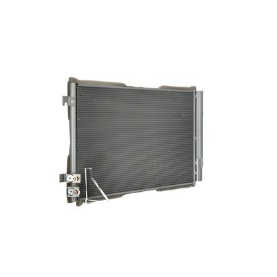 CONDENSATOR CLIMATIZARE NISSENS 941320 37