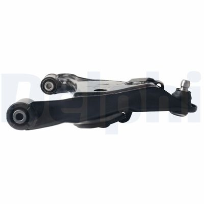 Control/Trailing Arm, wheel suspension TC3980