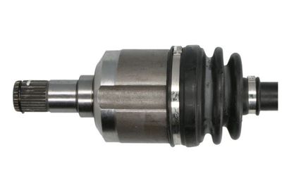 Drivaksel PASCAL G20009PC