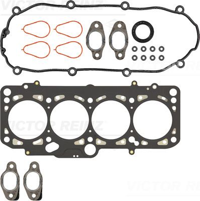 Packningssats, topplock VICTOR REINZ 02-31280-03