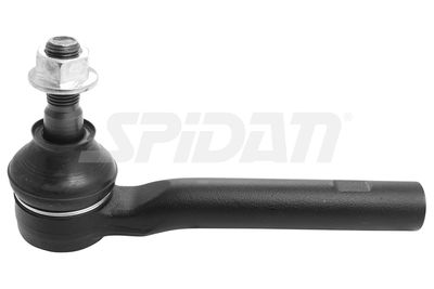 Наконечник поперечной рулевой тяги SPIDAN CHASSIS PARTS 60065 для MAZDA MX-30