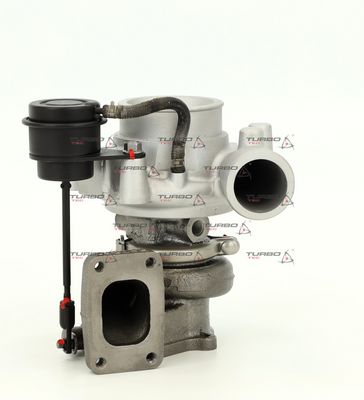 COMPRESOR SISTEM DE SUPRAALIMENTARE