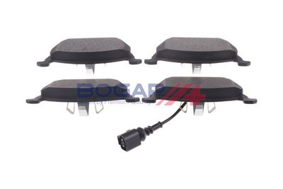 SET PLACUTE FRANA FRANA DISC BOGAP A8210102 3