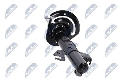 AMORTIZOR NTY ACH084 14