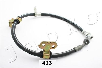 Кронштейн, тормозный шланг JAPKO 69433 для HONDA LEGEND