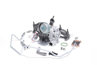 LADER AUFLADUNG BTS Turbo T981047BT 30