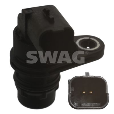 SWAG Sensor, snelheid (62 93 7025)