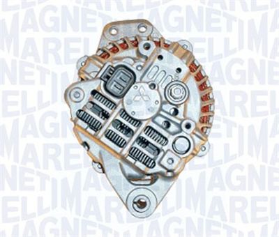 GENERATOR / ALTERNATOR MAGNETI MARELLI 944390515450 2