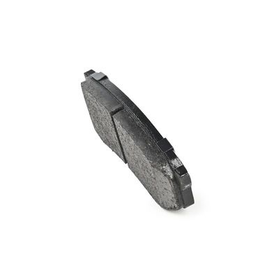 BREMSBELAGSATZ SCHEIBENBREMSE DELPHI LP963 19