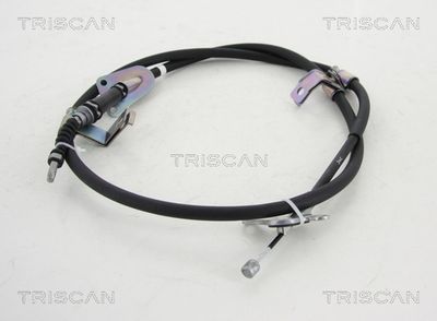 Тросик, cтояночный тормоз TRISCAN 8140 431019 для KIA OPTIMA