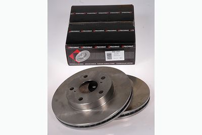 PROTECHNIC PRD2241 Тормозные диски для TOYOTA PREVIA I (_R1_, _R2_) 2.4 4WD (TCR21_, TCR20_) PROTECHNIC PRD2241 Тормозные диски для TOYOTA PREVIA I (_R1_, _R2_) 2.4 4WD (TCR21_, TCR20_)