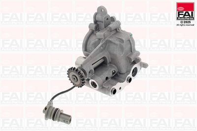 Olejové čerpadlo FAI AutoParts OP377