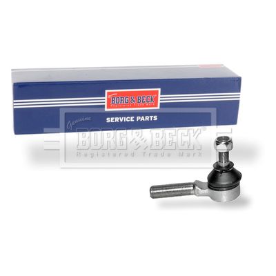 BORG & BECK Tie Rod End BTR5342