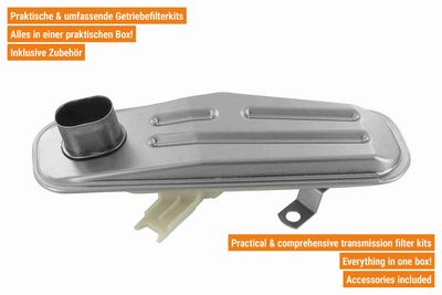 FILTRU HIDRAULIC CUTIE DE VITEZE AUTOMATA VAICO V460672 9