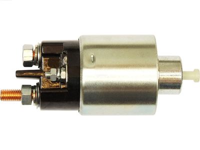 Solenoid Switch, starter SS5119