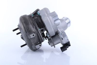 COMPRESOR SISTEM DE SUPRAALIMENTARE NISSENS 93280 27