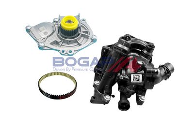 SET REPARATIE POMPA APA BOGAP A4238101
