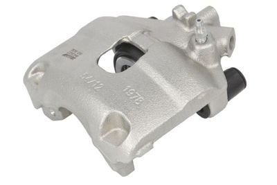 Schijfremklauw Voor Links (nieuw) past: FIAT 500, 500 C, PANDA  LANCIA YPSILON 0.9/1.2/1.2LPG 07.07-