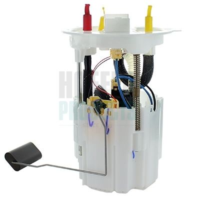 SISTEM ALIMENTARE CU COMBUSTIBIL