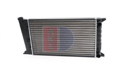 KüHLER MOTORKüHLUNG AKS DASIS 040320N 15