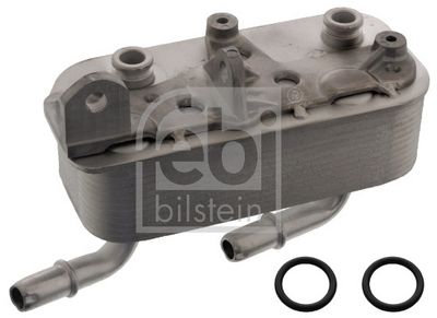 FEBI BILSTEIN Ölkühler, Automatikgetriebe