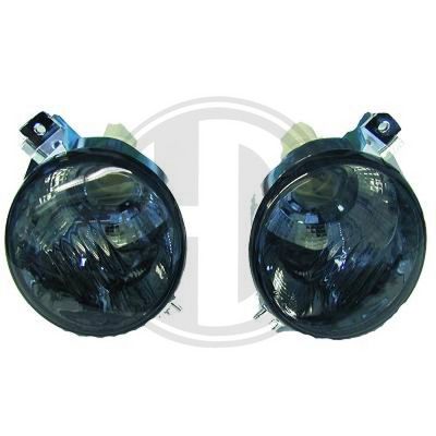 SET LUMINI SEMNALIZARE