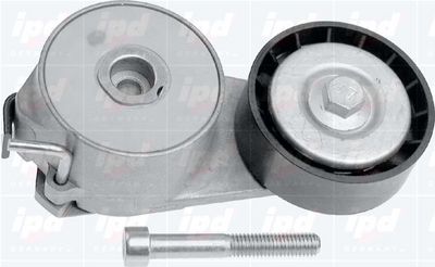 INTINZATOR CUREA CUREA DISTRIBUTIE IPD 101007