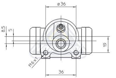 National NWC5063