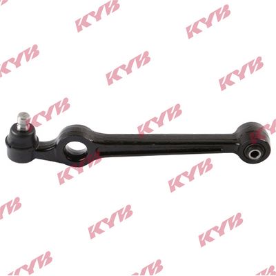 LENKER RADAUFHäNGUNG