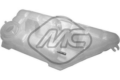 Metalcaucho Компенсационный бак, охлаждающая жидкость