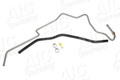 HYDRAULIKSCHLAUCH LENKUNG