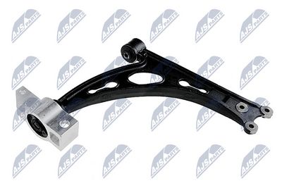 носач, окачване на колелата NTY ZWD-WW-016