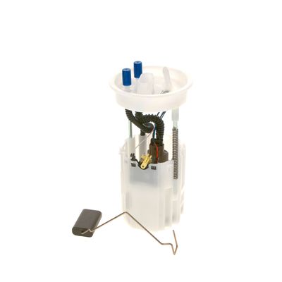 SISTEM ALIMENTARE CU COMBUSTIBIL BOSCH 1987580089 15