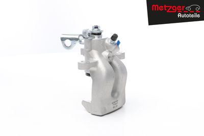 BREMSSATTEL METZGER AUTOTEILE 6260151 33