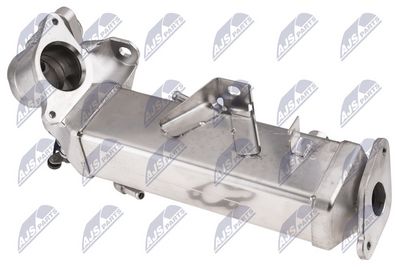 Chladič, recirkulace spalin NTY EGR-BM-029