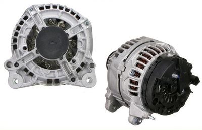 generátor TESLA TECHNICS TT12409