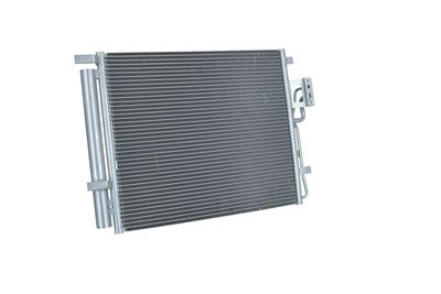 CONDENSATOR CLIMATIZARE NRF 35994 43