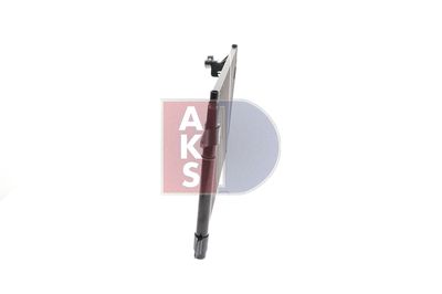 KONDENSATOR KLIMAANLAGE AKS DASIS 042013N 3